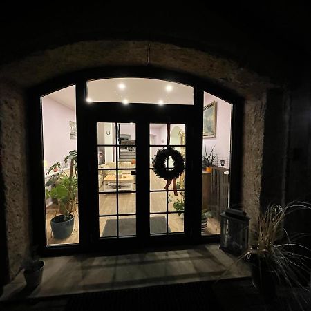 Lawendowa Stajnia Bed & Breakfast Lwowek Slaski Exterior photo