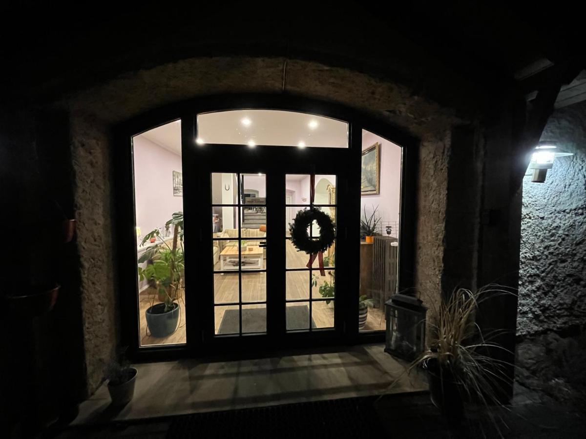 Lawendowa Stajnia Bed & Breakfast Lwowek Slaski Exterior photo