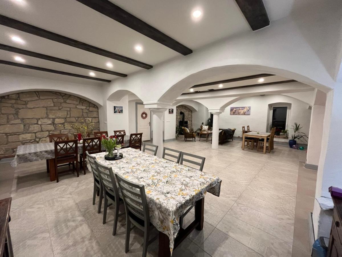 Lawendowa Stajnia Bed & Breakfast Lwowek Slaski Exterior photo